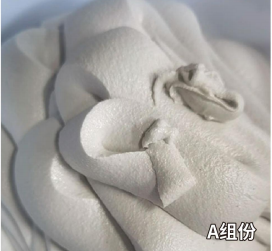 申扎混凝土预制节段拼接胶